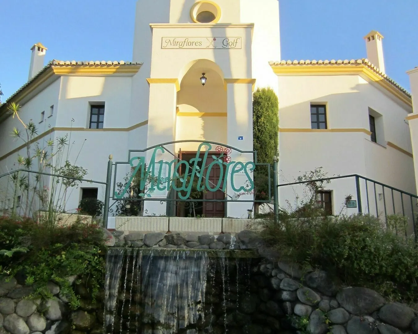 Beriviera Apartment Mijas