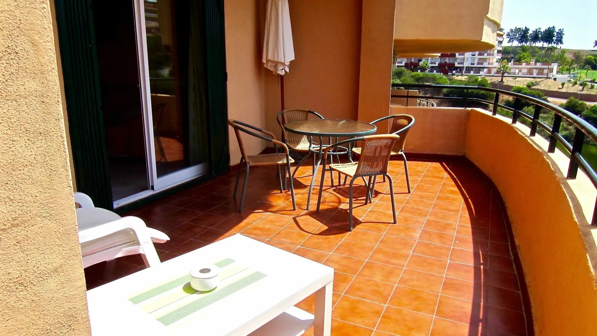 Beriviera Apartment Mijas
