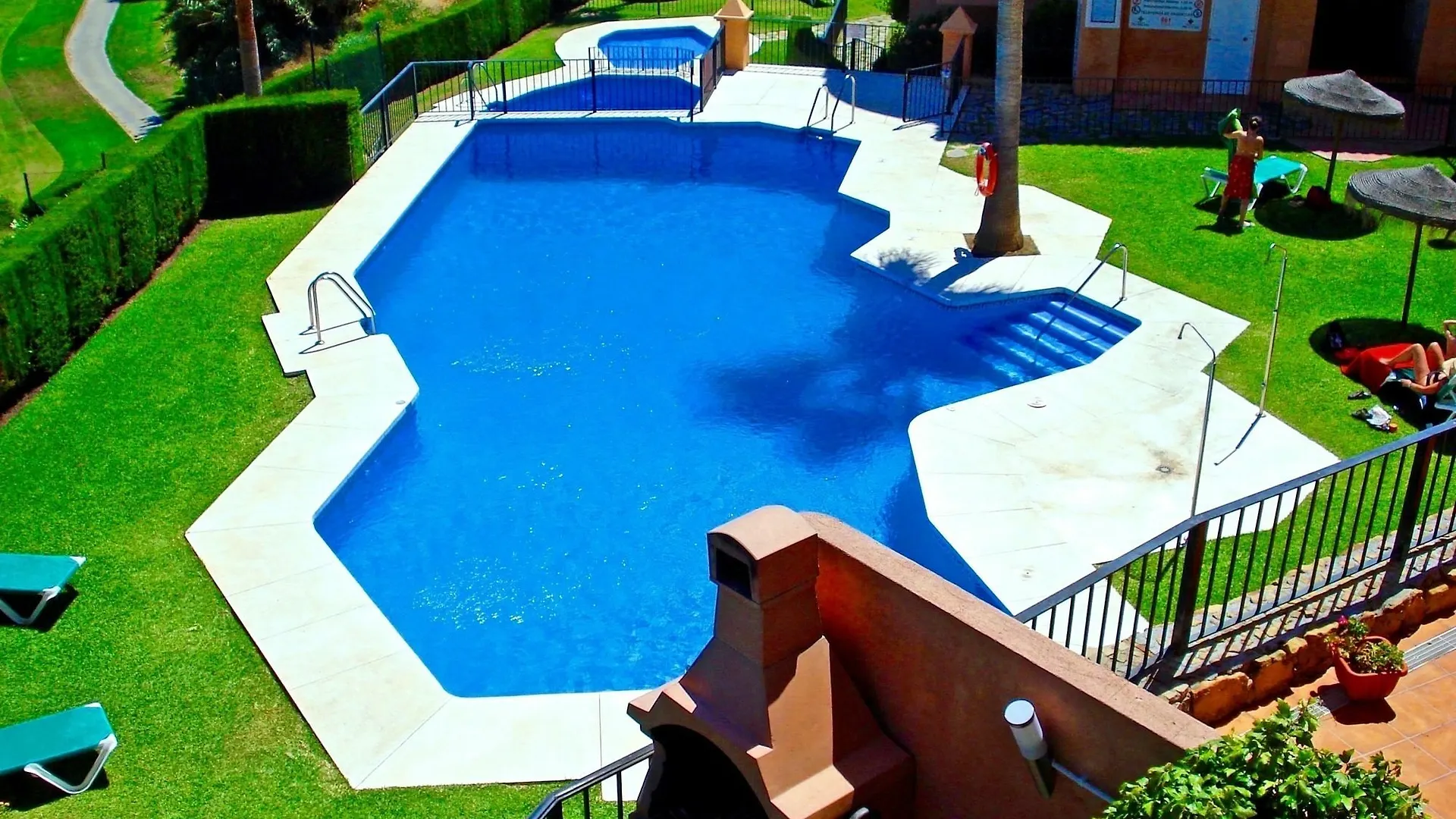 Beriviera Apartment Mijas 0*,  Hiszpania