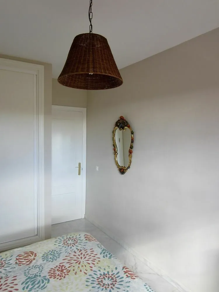 Beriviera Apartment Mijas Hiszpania
