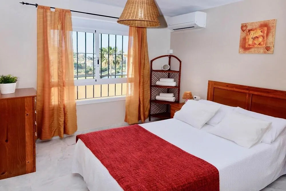 Beriviera Apartment Mijas 0*,