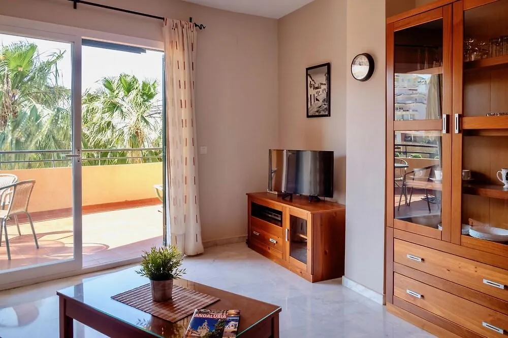 Beriviera Apartment Mijas