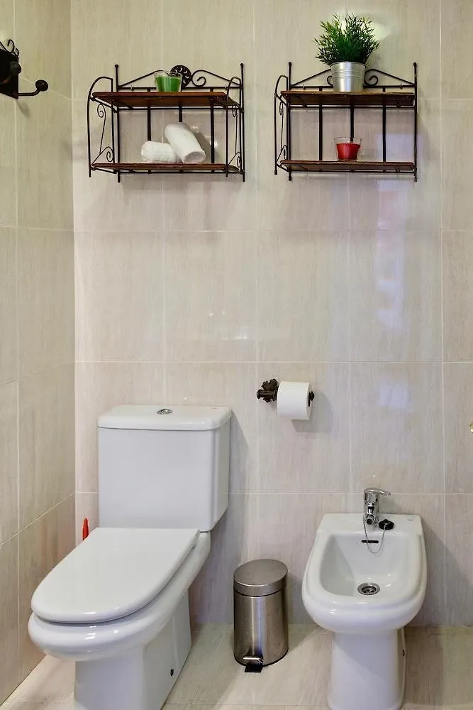 Beriviera Apartment Mijas