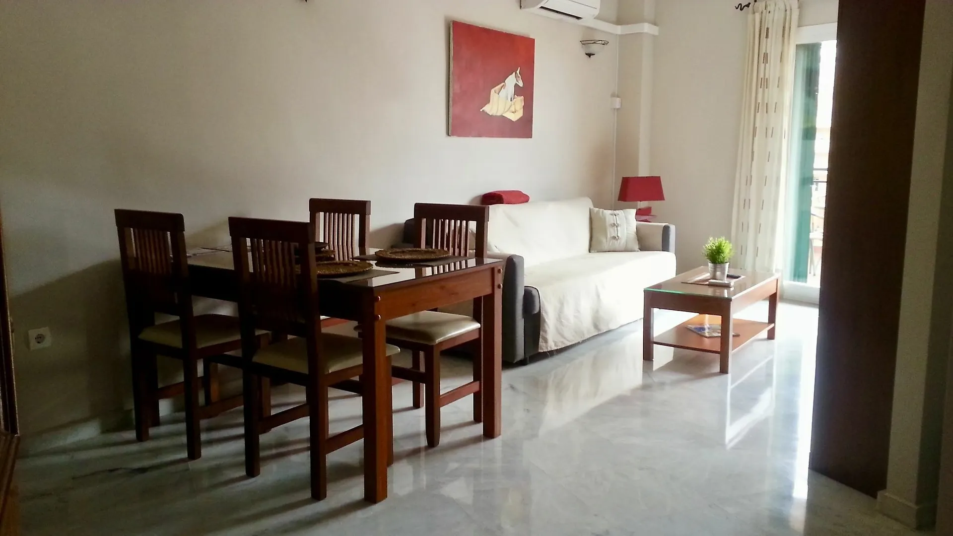 Beriviera Apartment Mijas Espagne
