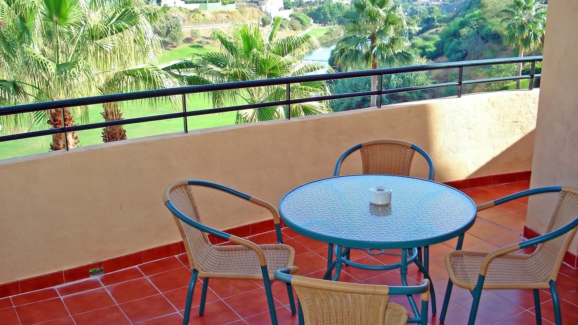 Beriviera Apartment Mijas