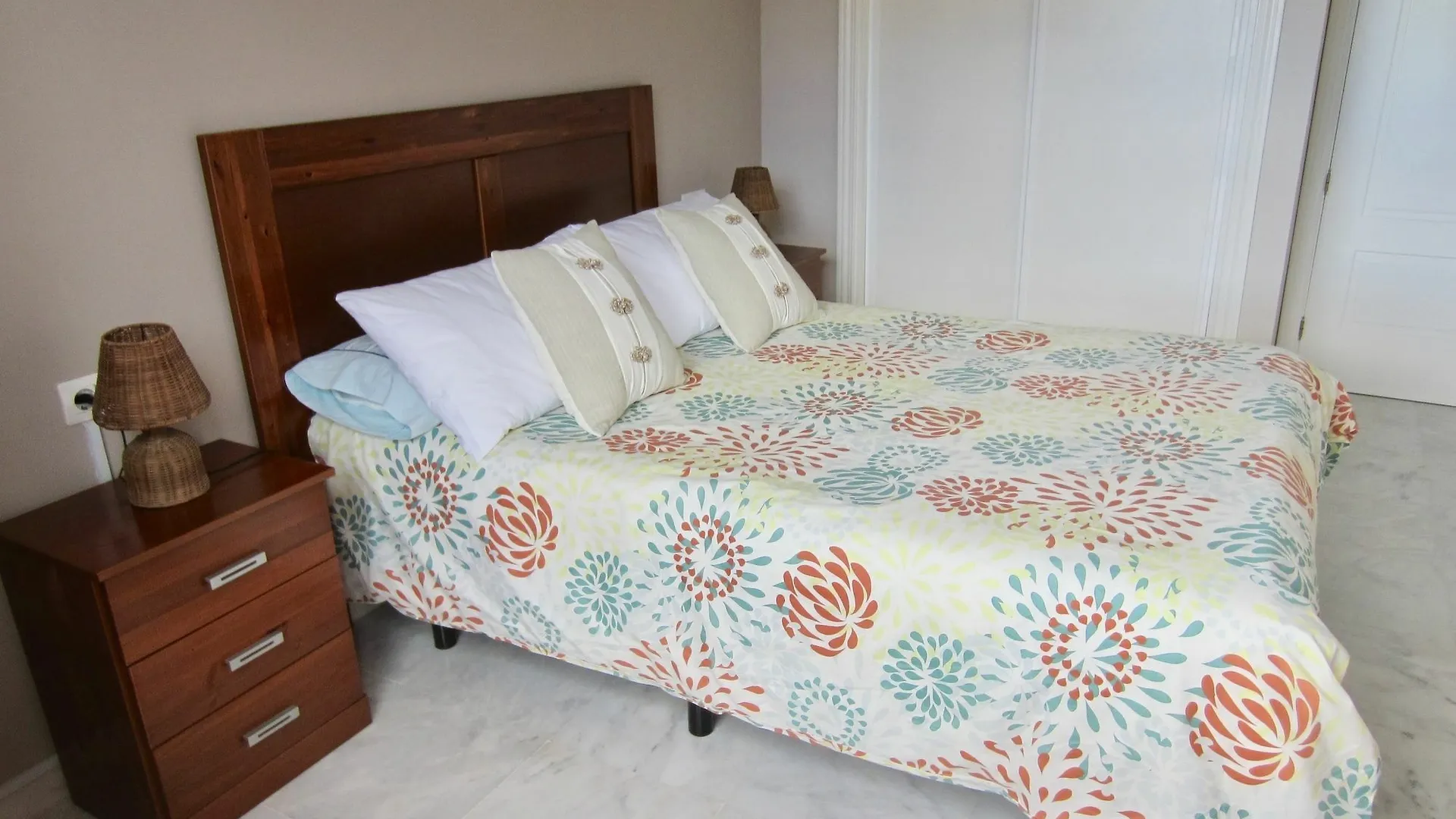 Beriviera Apartment Mijas Espagne