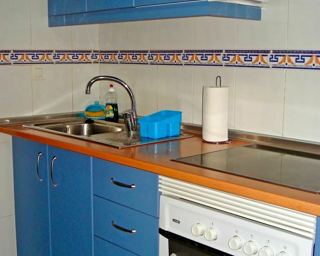 Beriviera Apartment Mijas 0*,  Espagne